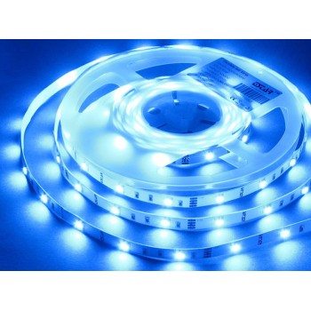 Светодиодная лента RGB 5050/30 (IP20) premium